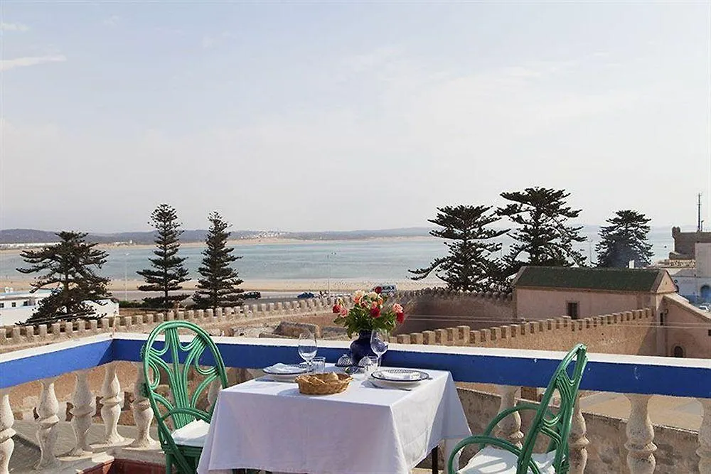 **** Bed & Breakfast Villa Maroc Essaouira Morocco