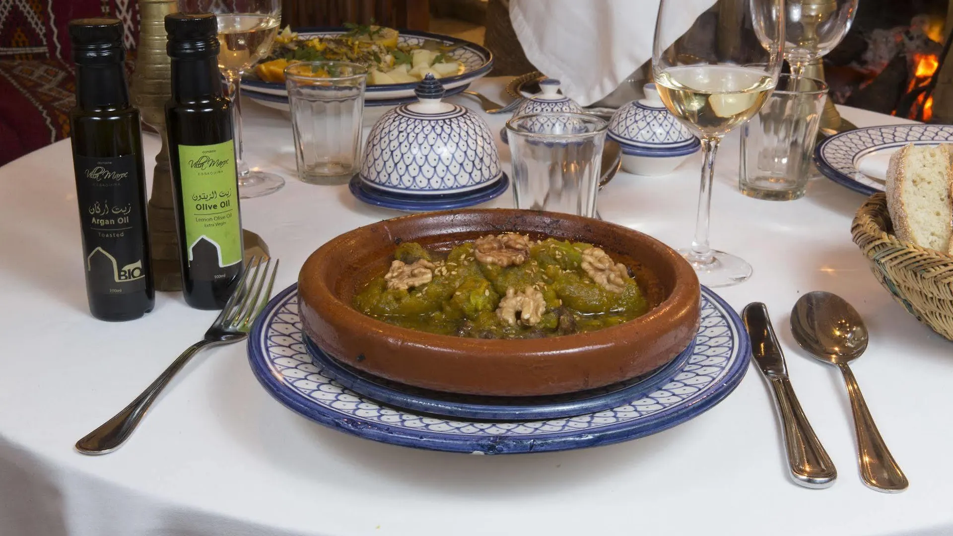 Bed & Breakfast Villa Maroc Essaouira