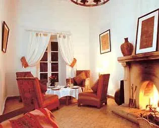 **** Bed & Breakfast Villa Maroc Essaouira Marocko