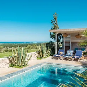Tamayourt Ocean View&piscine Chauffée à 28 Essaouira