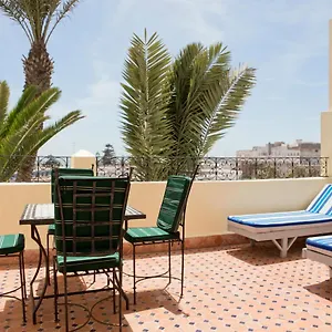 Apartment Aghata Palms, Essaouira