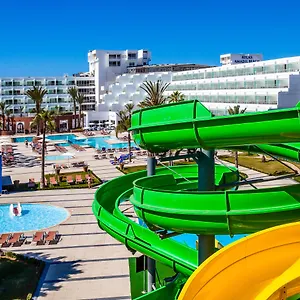 Amadil Ocean Club 4*, Agadir Marokko