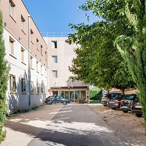 Western Des Barolles - Lyon Sud 3*, Brignais France