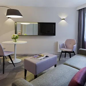 Citadines Trocadero 3*, Paris Frankrig