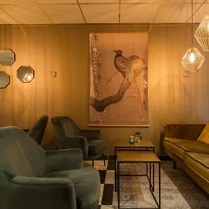 New West 3*, Amsterdam Pays-Bas