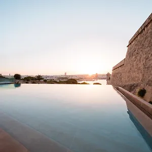 The Phoenicia Malta - The Leading Of The World 5*, Floriana Malte