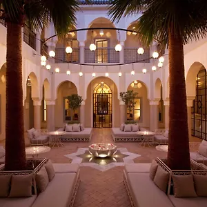 Nashira & 5*, Marrakesh Maroc