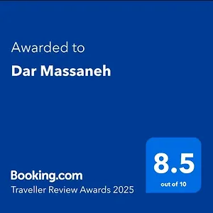 Holiday home Dar Massaneh, Essaouira