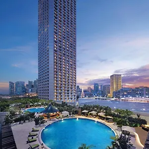 Swissotel The Stamford 5*, Singapour Singapour