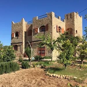 Aziki - Tables Et D'hôtes Essaouira