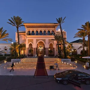 Atlantic Palace Golf Thalasso & Casino 5*, Agadir Marokko